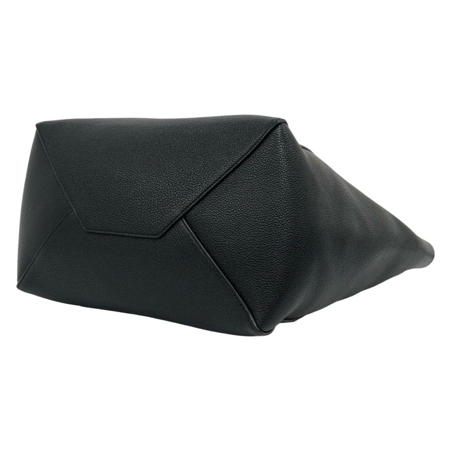 CELINE（セリーヌ） 極 美品 袋付き カバ ファントム スモール レザー