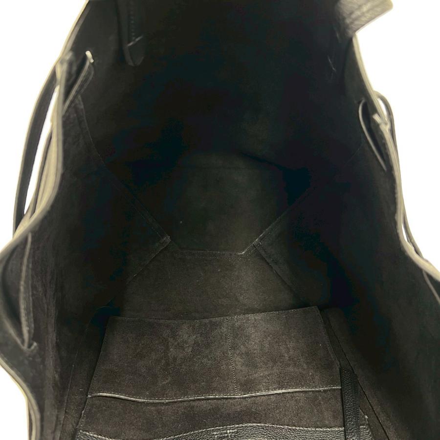 CELINE（セリーヌ） 極 美品 袋付き カバ ファントム スモール レザー