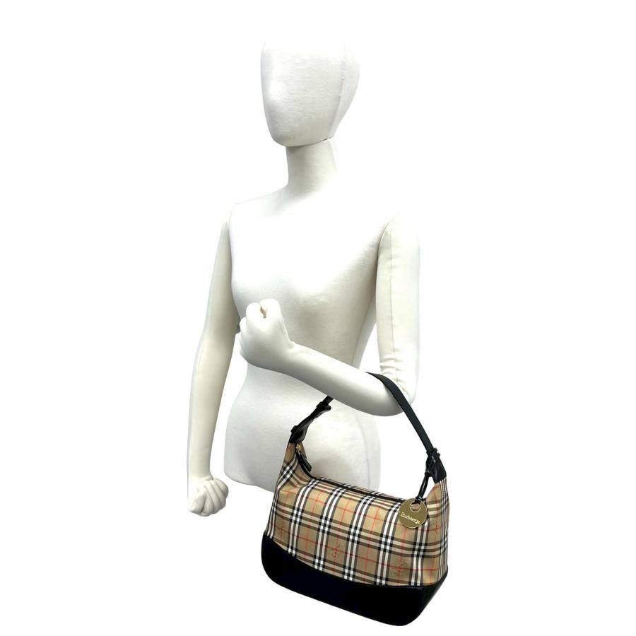 BURBERRY（バーバリー） 極 美品 Burberrys バーバリーズ ノバチェック