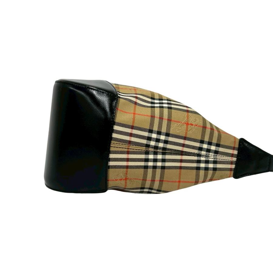 BURBERRY（バーバリー） 極 美品 Burberrys バーバリーズ ノバチェック