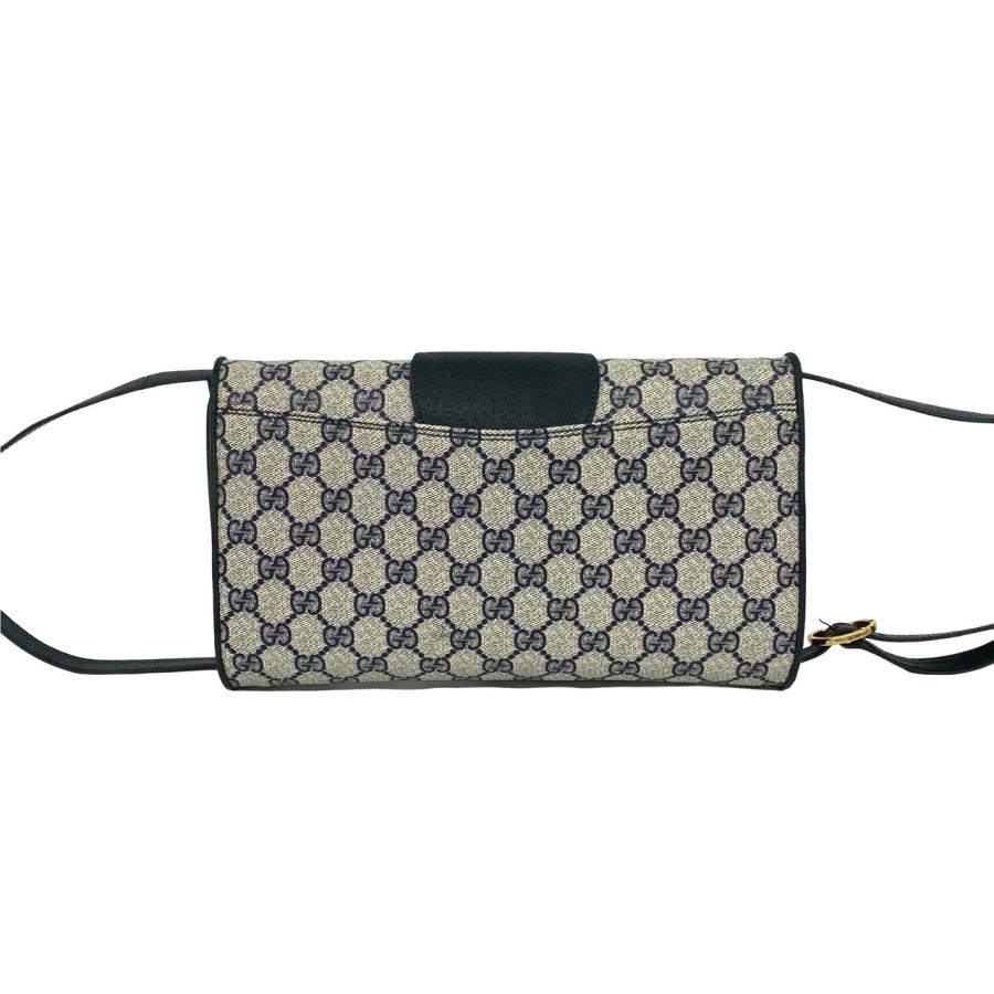GUCCI（グッチ） 極 美品 オールドグッチ ヴィンテージ GG ロゴ 金具
