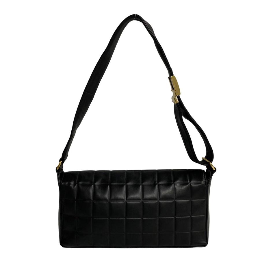 CHANEL 極 美品 希少品 シール有 6番台 シャネル チョコバー CHANEL 極 美品 希少品 シール有 6番台 シャネル チョコバー