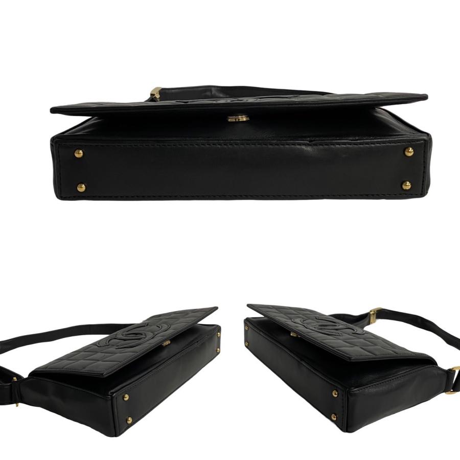 CHANEL 極 美品 希少品 シール有 6番台 シャネル チョコバー CHANEL 極 美品 希少品 シール有 6番台 シャネル チョコバー