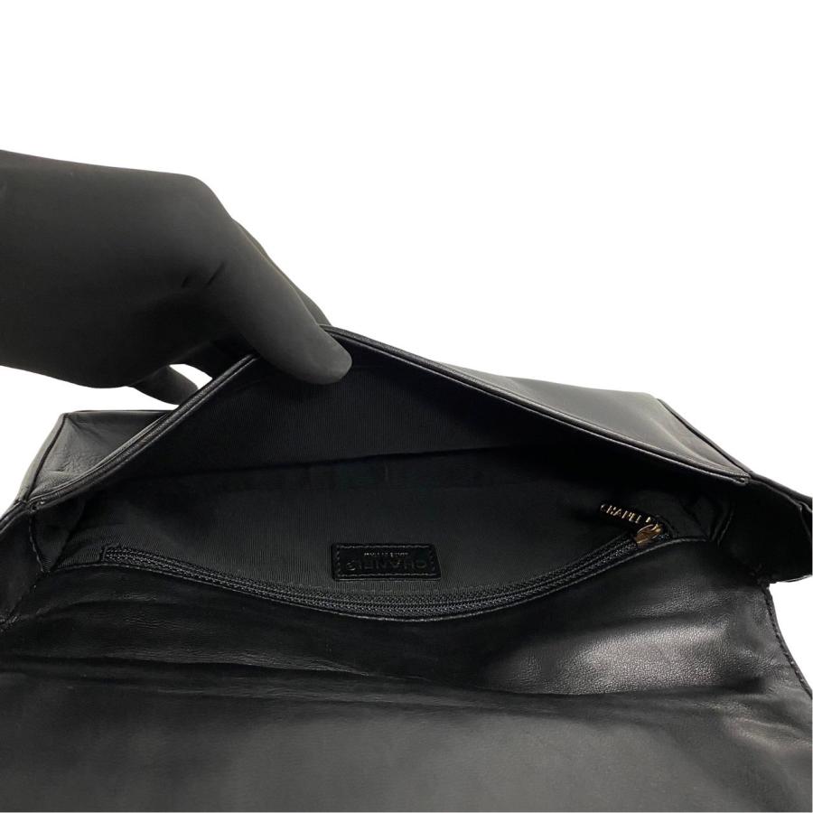CHANEL 極 美品 希少品 シール有 6番台 シャネル チョコバー CHANEL 極 美品 希少品 シール有 6番台 シャネル チョコバー