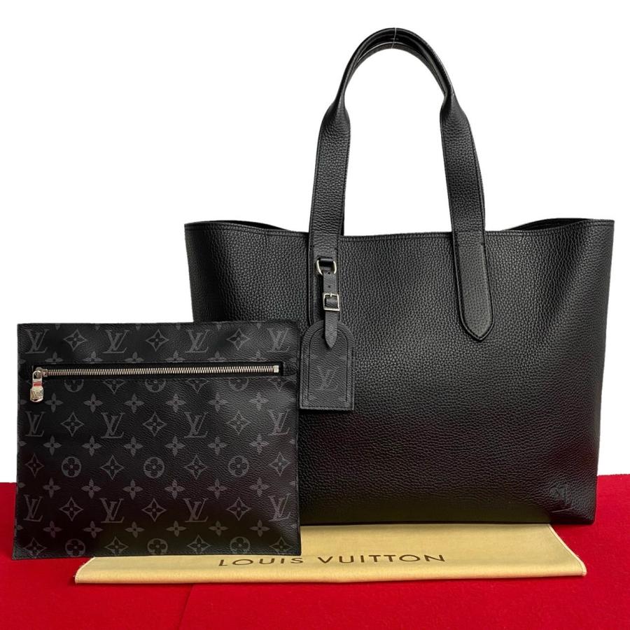 LOUIS VUITTON（ルイ・ヴィトン） 未使用保管品 希少品 袋付 カバヴォ