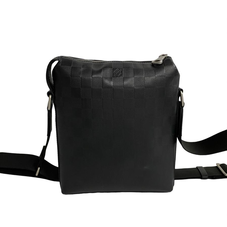 LOUIS VUITTON 極 美品 ルイヴィトン ダミエアンフィニ LOUIS VUITTON 極 美品 ルイヴィトン ダミエアンフィニ