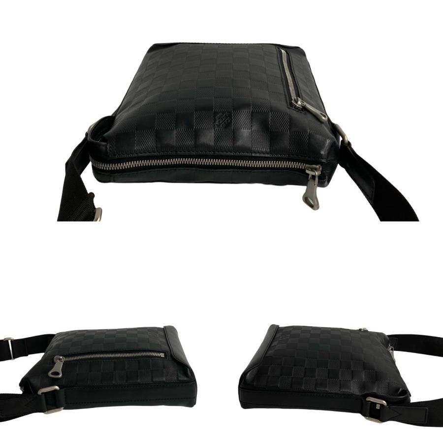 LOUIS VUITTON 極 美品 ルイヴィトン ダミエアンフィニ LOUIS VUITTON 極 美品 ルイヴィトン ダミエアンフィニ