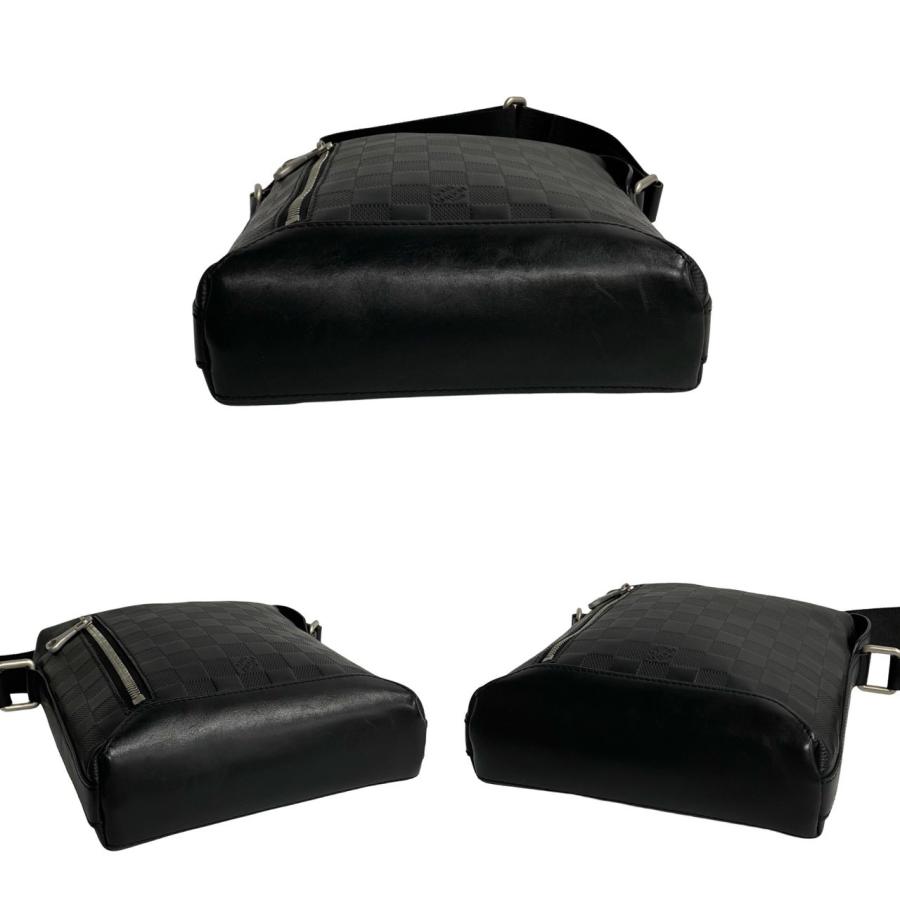 LOUIS VUITTON 極 美品 ルイヴィトン ダミエアンフィニ LOUIS VUITTON 極 美品 ルイヴィトン ダミエアンフィニ