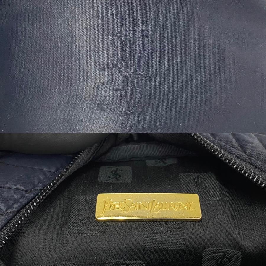 Yves Saint Laurent 極 美品 希少品 YVES SAINT LAURENT イヴ Yves Saint Laurent 極 美品 希少品 YVES SAINT LAURENT イヴ
