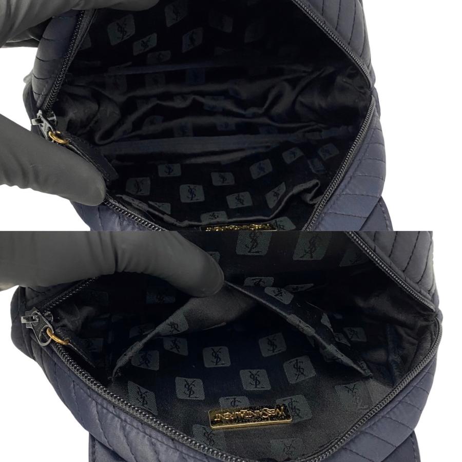 Yves Saint Laurent 極 美品 希少品 YVES SAINT LAURENT イヴ Yves Saint Laurent 極 美品 希少品 YVES SAINT LAURENT イヴ