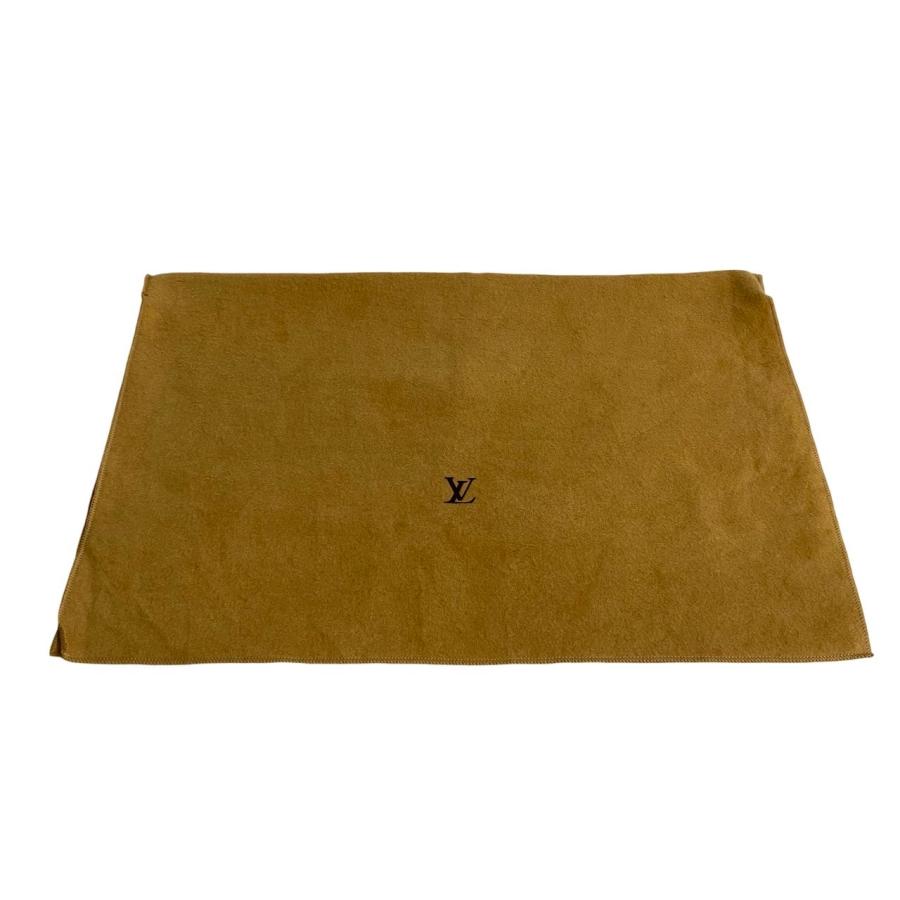 LOUIS VUITTON 極 美品 希少品 袋付き ルイヴィトン ビバリーMM