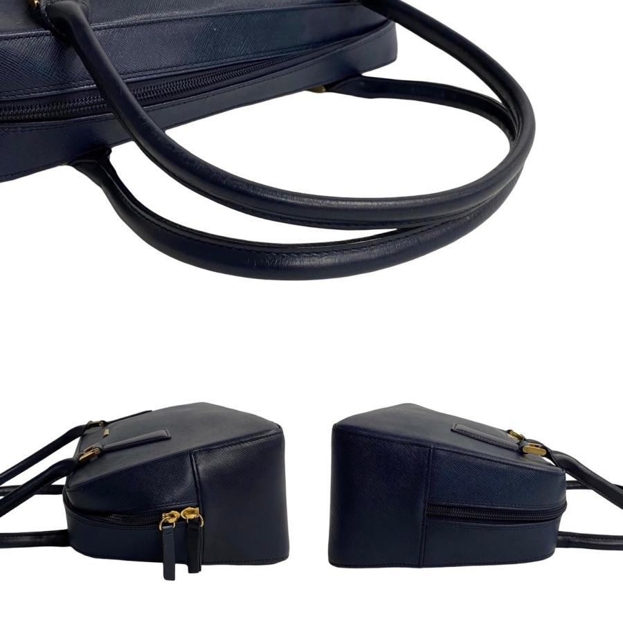 BURBERRY（バーバリー） 極 美品 レザー ロゴ 金具 ノバチェック ミニ