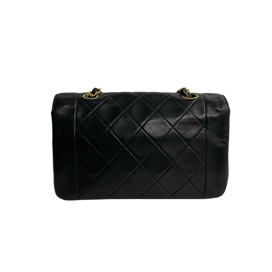 CHANEL（シャネル） 極 美品 シール有 1番台 ヴィンテージ マトラッセ