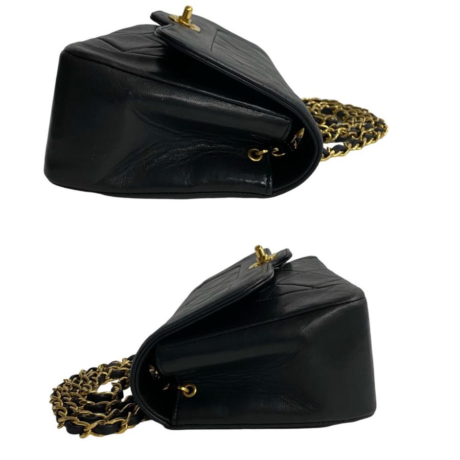CHANEL（シャネル） 極 美品 シール有 1番台 ヴィンテージ マトラッセ