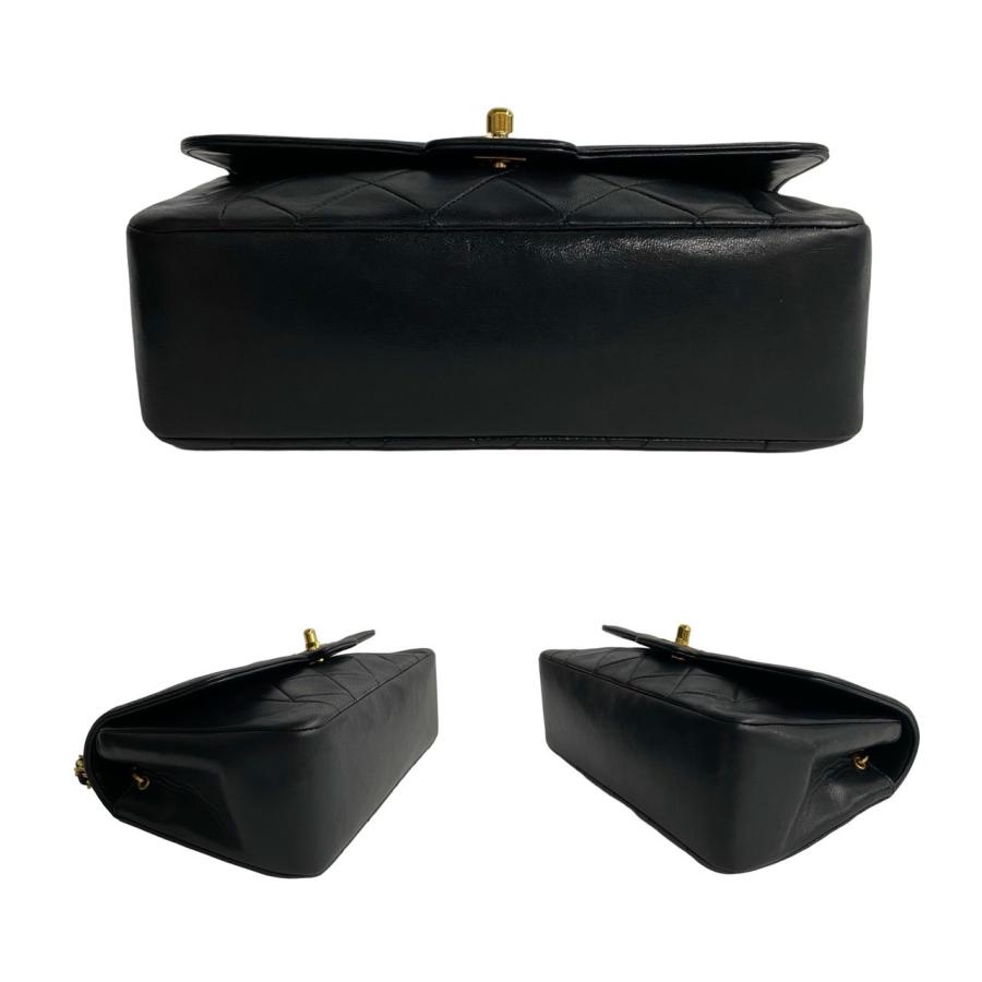 CHANEL 極 美品 シール有 1番台 シャネル ヴィンテージ CHANEL 極 美品 シール有 1番台 シャネル ヴィンテージ