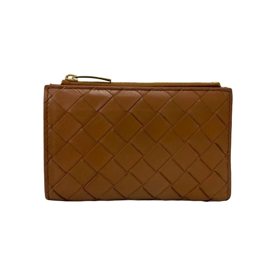 極 美品 BOTTEGA VENETA ボッテガヴェネタ イントレチャート レザー 本 