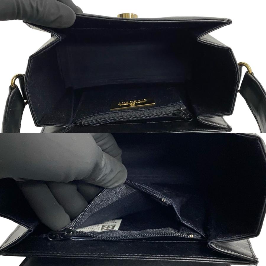 極 美品 希少品 GIVENCHY ジバンシィ ジバンシー 4Gロゴ 金具