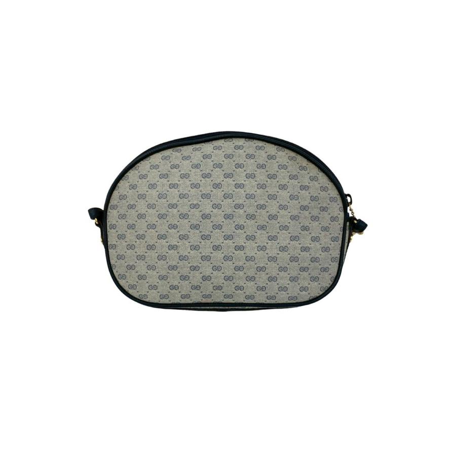 GUCCI（グッチ） 極 美品 オールドグッチ ヴィンテージ マイクロGG