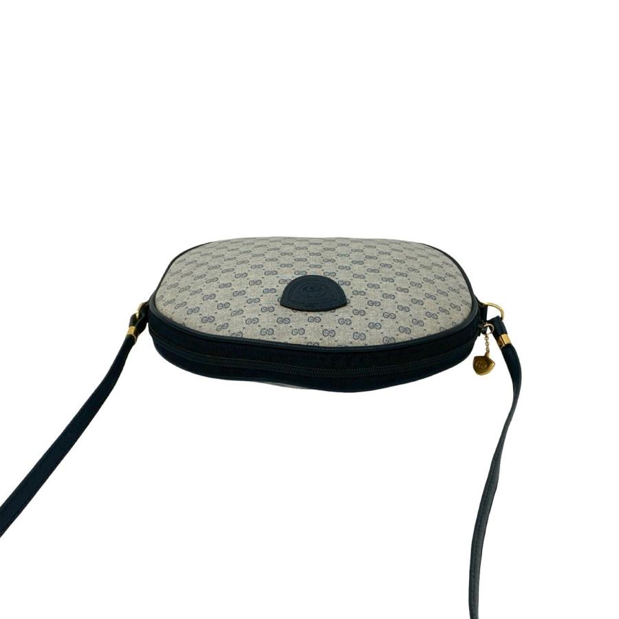 GUCCI（グッチ） 極 美品 オールドグッチ ヴィンテージ マイクロGG