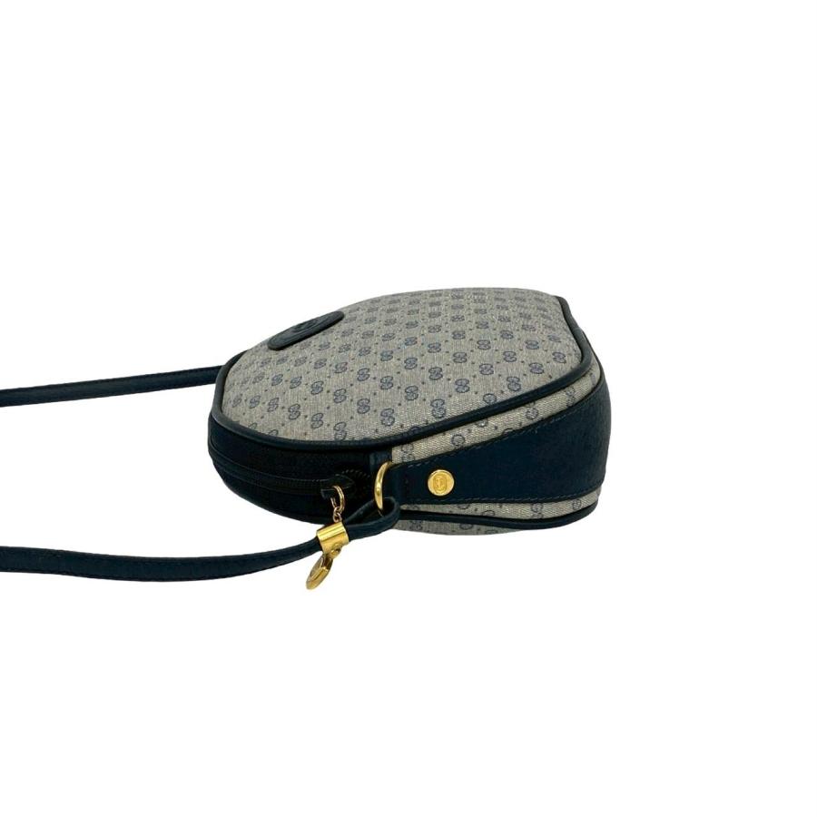 GUCCI（グッチ） 極 美品 オールドグッチ ヴィンテージ マイクロGG