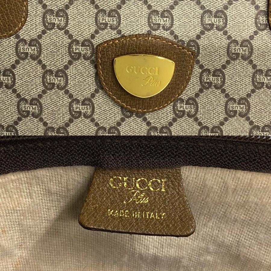 GUCCI 極 美品 オールドグッチ ヴィンテージ シェリーライン GUCCI 極 美品 オールドグッチ ヴィンテージ シェリーライン