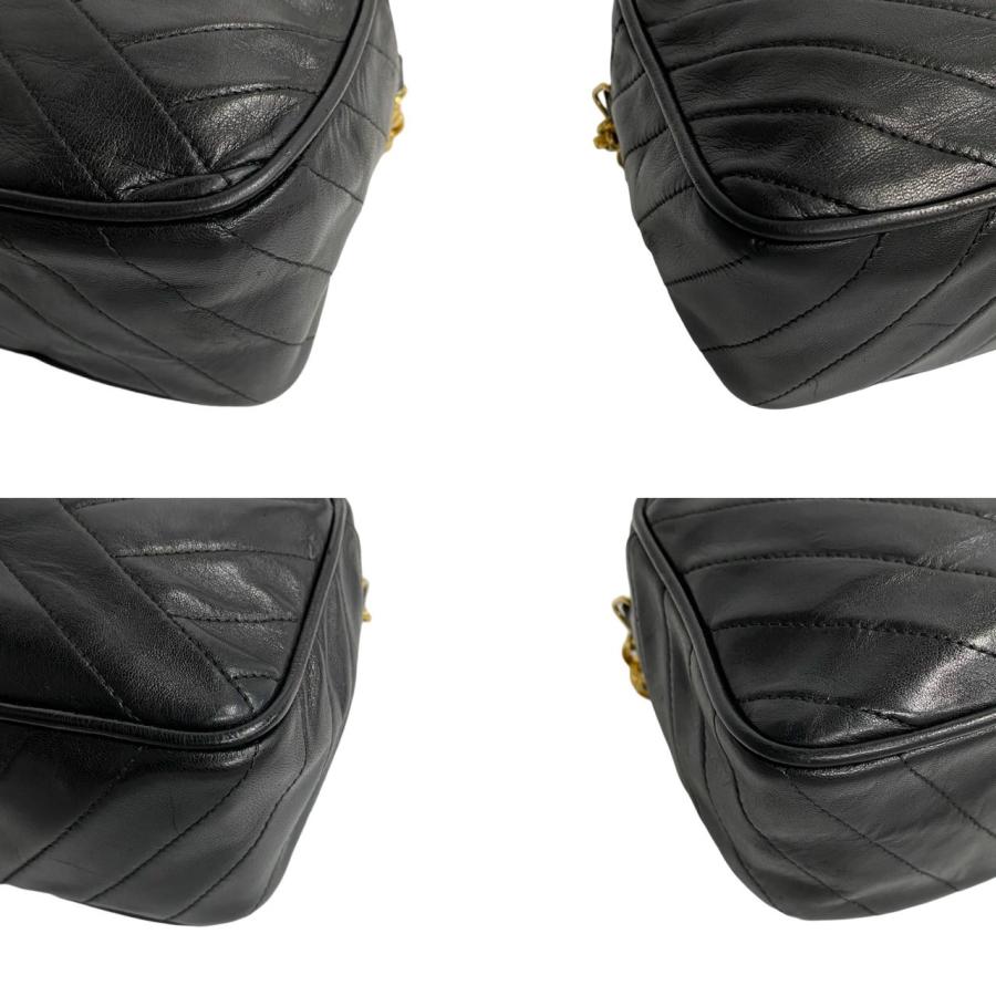 CHANEL 極 美品 カード シール有 2番台 シャネル マトラッセ CHANEL 極 美品 カード シール有 2番台 シャネル マトラッセ