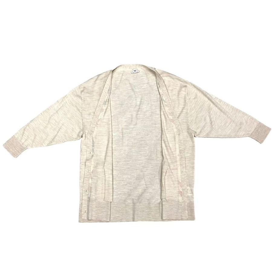 HERMES（エルメス） 極 美品 希少品 マルジェラ期 ウール ナイロン