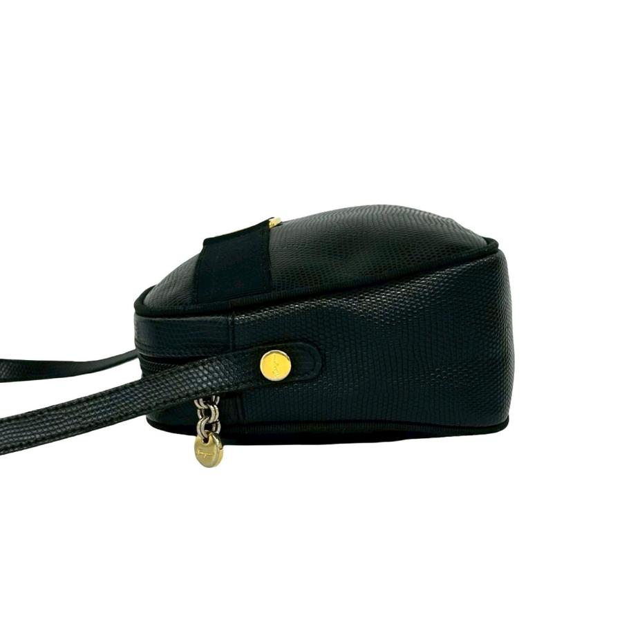 極 美品 Salvatore Ferragamo サルヴァトーレフェラガモ ヴィンテージ