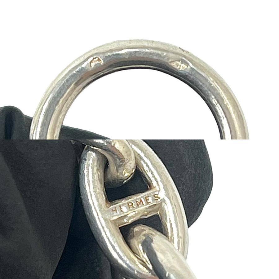 HERMES（エルメス） 極 美品 ヴィンテージ シェーヌダンクル PM 18コマ