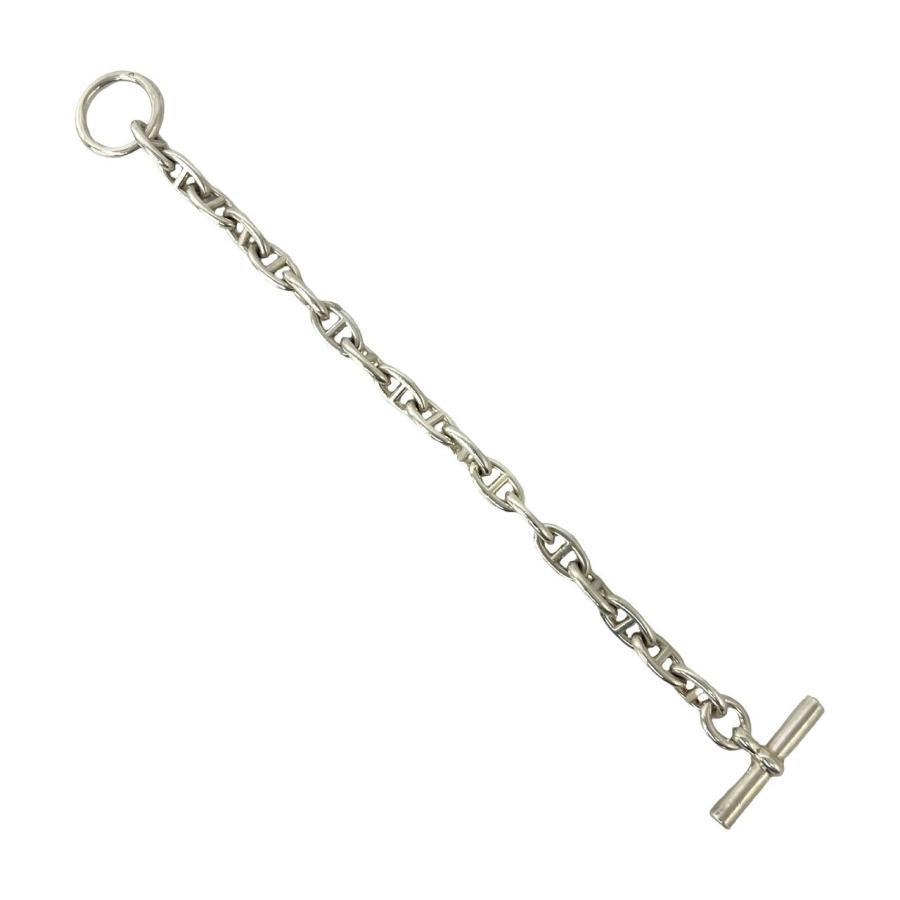 HERMES（エルメス） 極 美品 ヴィンテージ シェーヌダンクル PM 18コマ