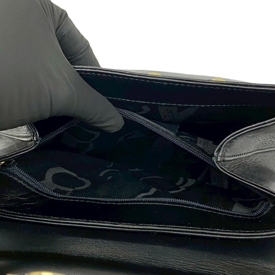 極 美品 Salvatore Ferragamo サルヴァトーレフェラガモ ハイヒール