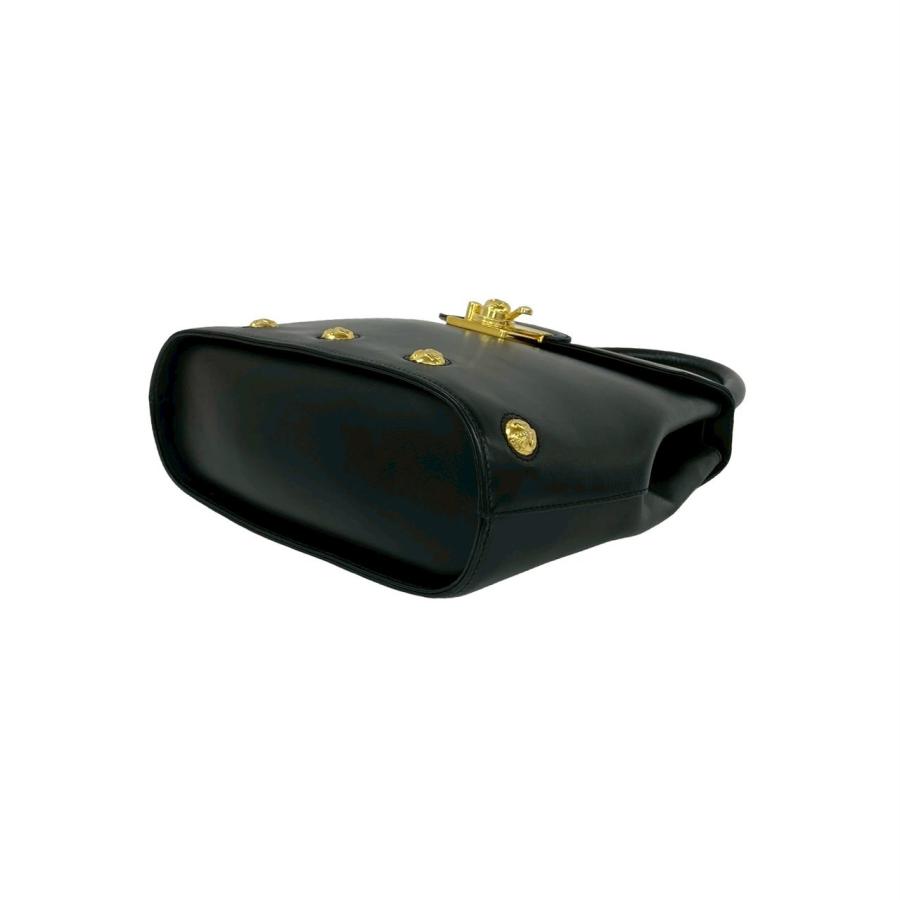 極 美品 Salvatore Ferragamo サルヴァトーレフェラガモ ハイヒール