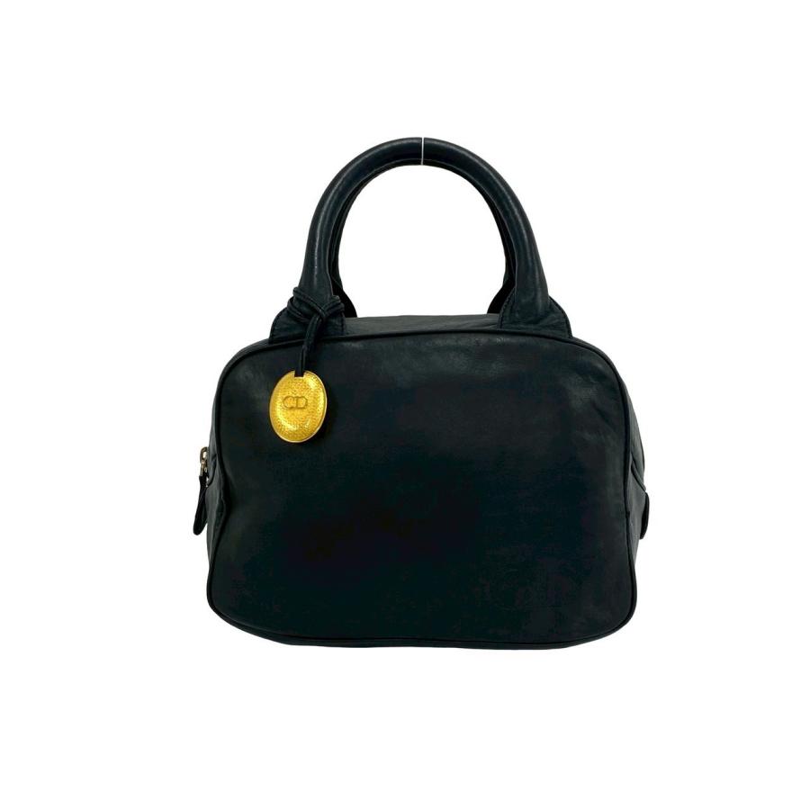 極 美品 Christian Dior クリスチャンディオール ヴィンテージ CD ロゴ