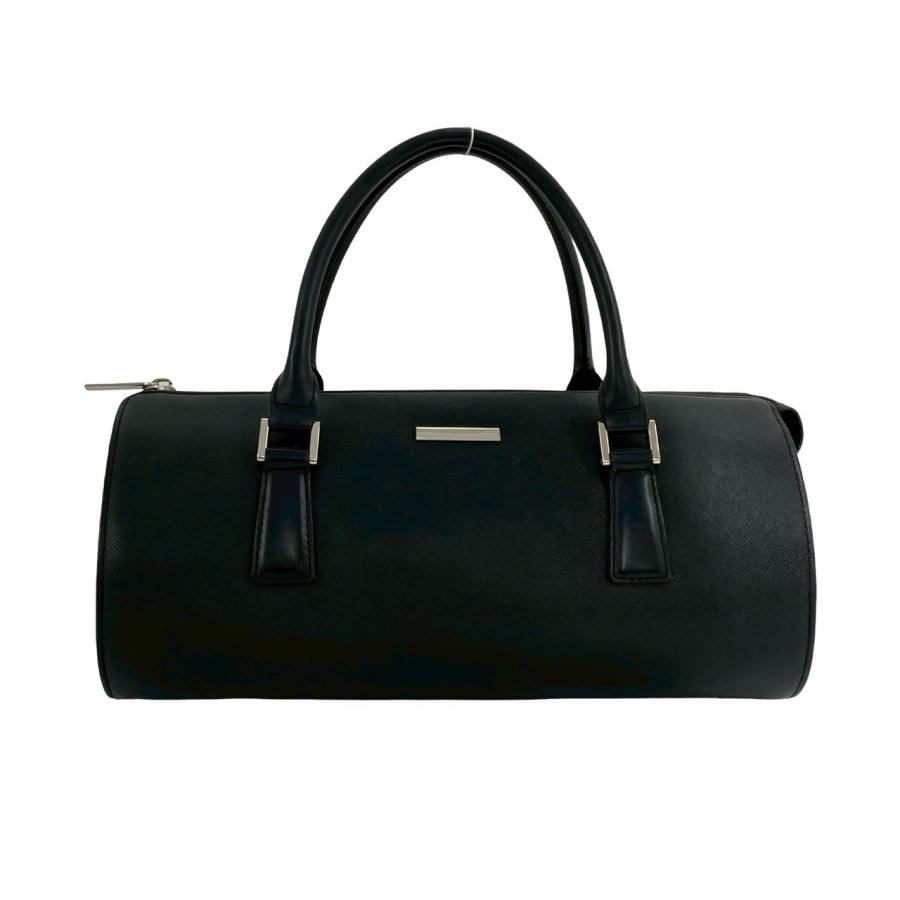 BURBERRY（バーバリー） 極 美品 ノバチェック 柄 ロゴ 金具 レザー 本