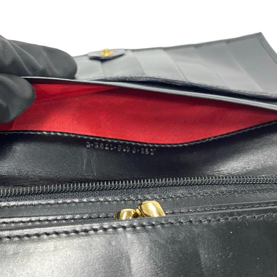 GUCCI（グッチ） 極 美品 オールドグッチ ヴィンテージ ホースビット 