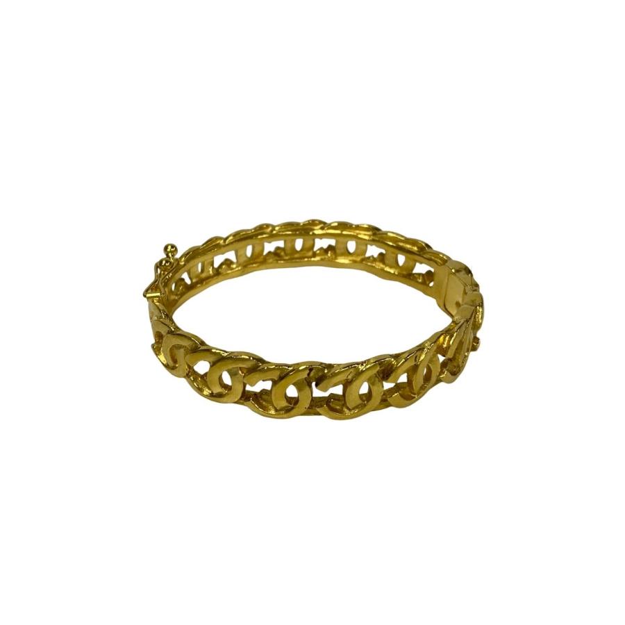CHANEL（シャネル） 極 美品 希少品 箱付き コメ有 95A 刻印 ココ 