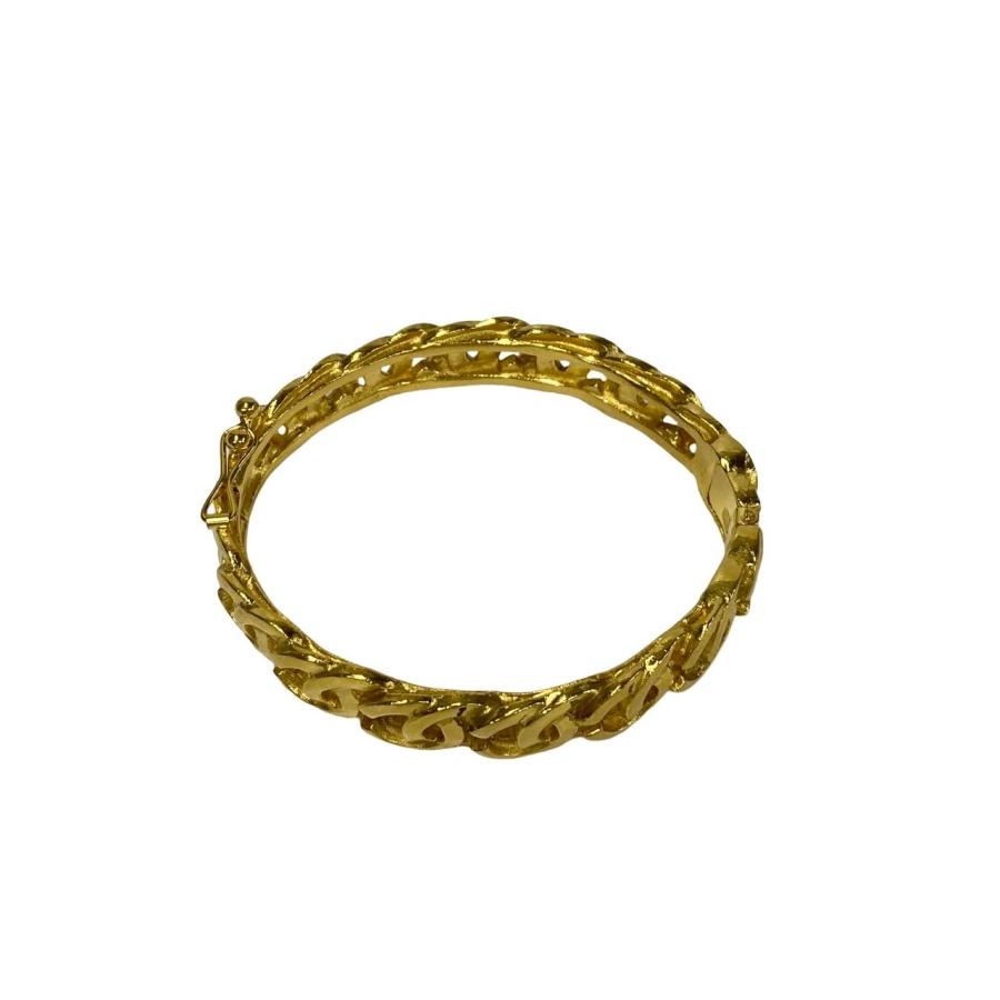 CHANEL（シャネル） 極 美品 希少品 箱付き コメ有 95A 刻印 ココ 