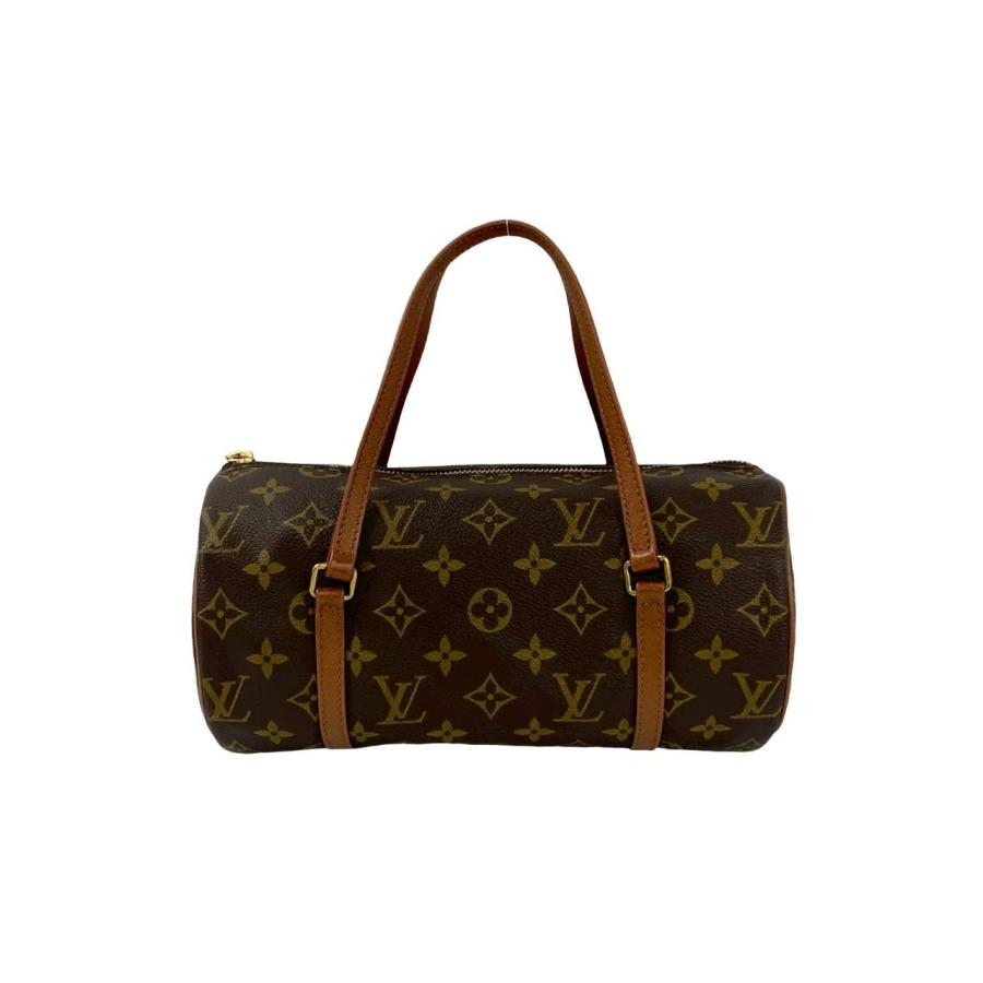 美品✨ LOUIS VUITTON パピヨン 26 モノグラム LOUIS VUITTON（ルイ・ヴィトン） 極 美品 袋付き パピヨン 26