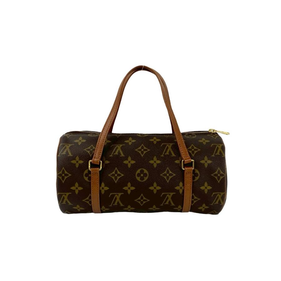 LOUIS VUITTON（ルイ・ヴィトン） 極 美品 袋付き パピヨン 26