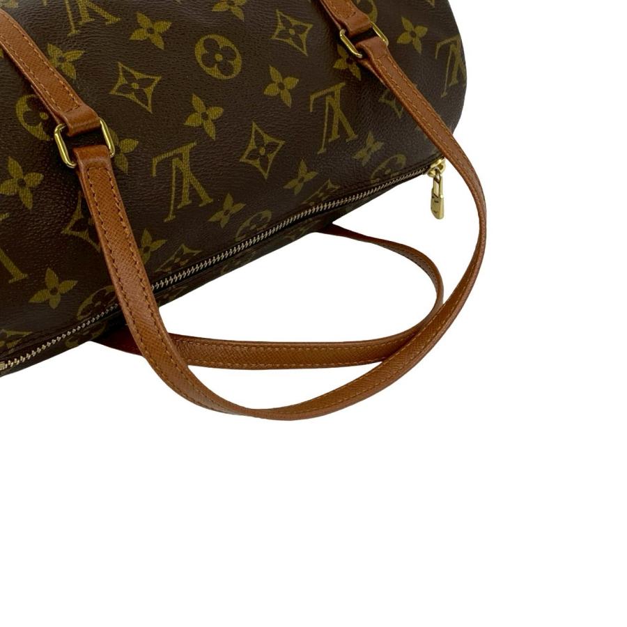 LOUIS VUITTON（ルイ・ヴィトン） 極 美品 袋付き パピヨン 26