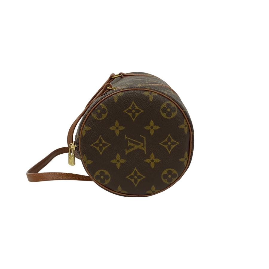 LOUIS VUITTON（ルイ・ヴィトン） 極 美品 袋付き パピヨン 26
