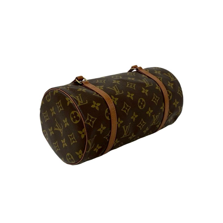 LOUIS VUITTON（ルイ・ヴィトン） 極 美品 袋付き パピヨン 26