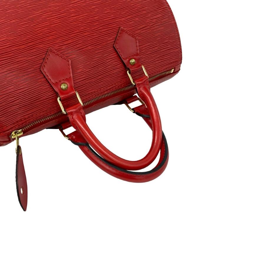 LOUIS VUITTON（ルイ・ヴィトン） 極 美品 ヴィンテージ スピーディ 25