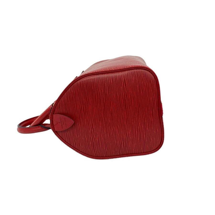 LOUIS VUITTON（ルイ・ヴィトン） 極 美品 ヴィンテージ スピーディ 25