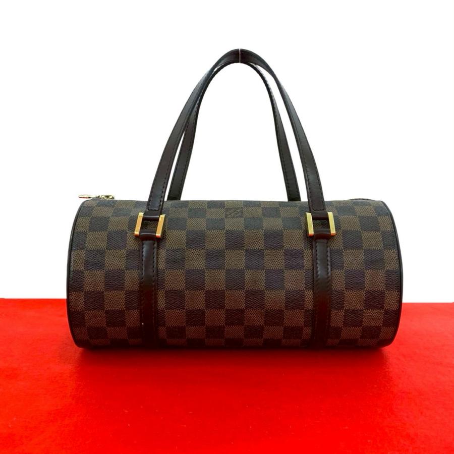 LOUIS VUITTON（ルイ・ヴィトン） 極 美品 ヴィトン パピヨン 26 