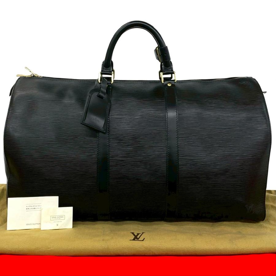 LOUIS VUITTON（ルイ・ヴィトン） 極 美品 袋付き ヴィンテージ