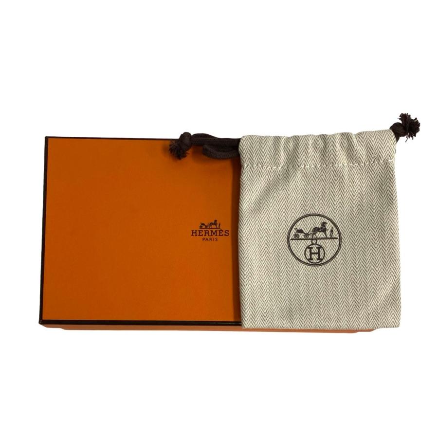 HERMES ほぼ未使用 保存箱付 Z刻印 希少品 エルメス コン HERMES ほぼ未使用 保存箱付 Z刻印 希少品 エルメス コン