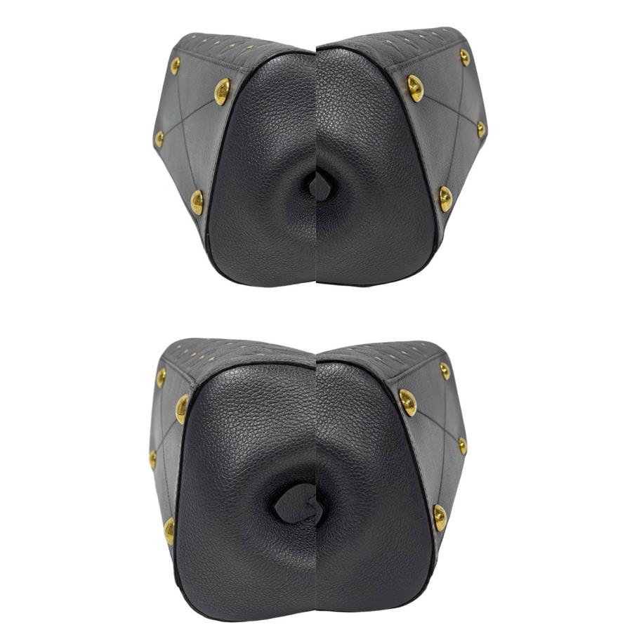 LOUIS VUITTON 極 美品 ルイヴィトン モンテーニュ BB モノグラムアン 
