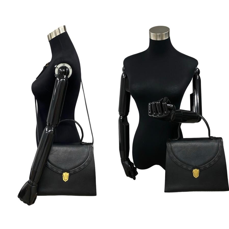 Yves Saint Laurent 極 美品 YVES SAINT LAURENT イヴ・サン