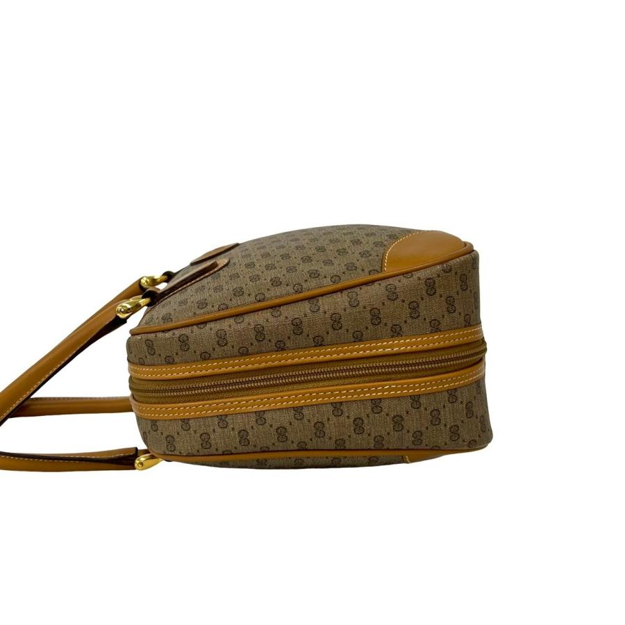 GUCCI（グッチ） ほぼ未使用 オールドグッチ ヴィンテージ マイクロGG 